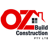 OZ BUILD CONSTRUCTION PTY LTD logo